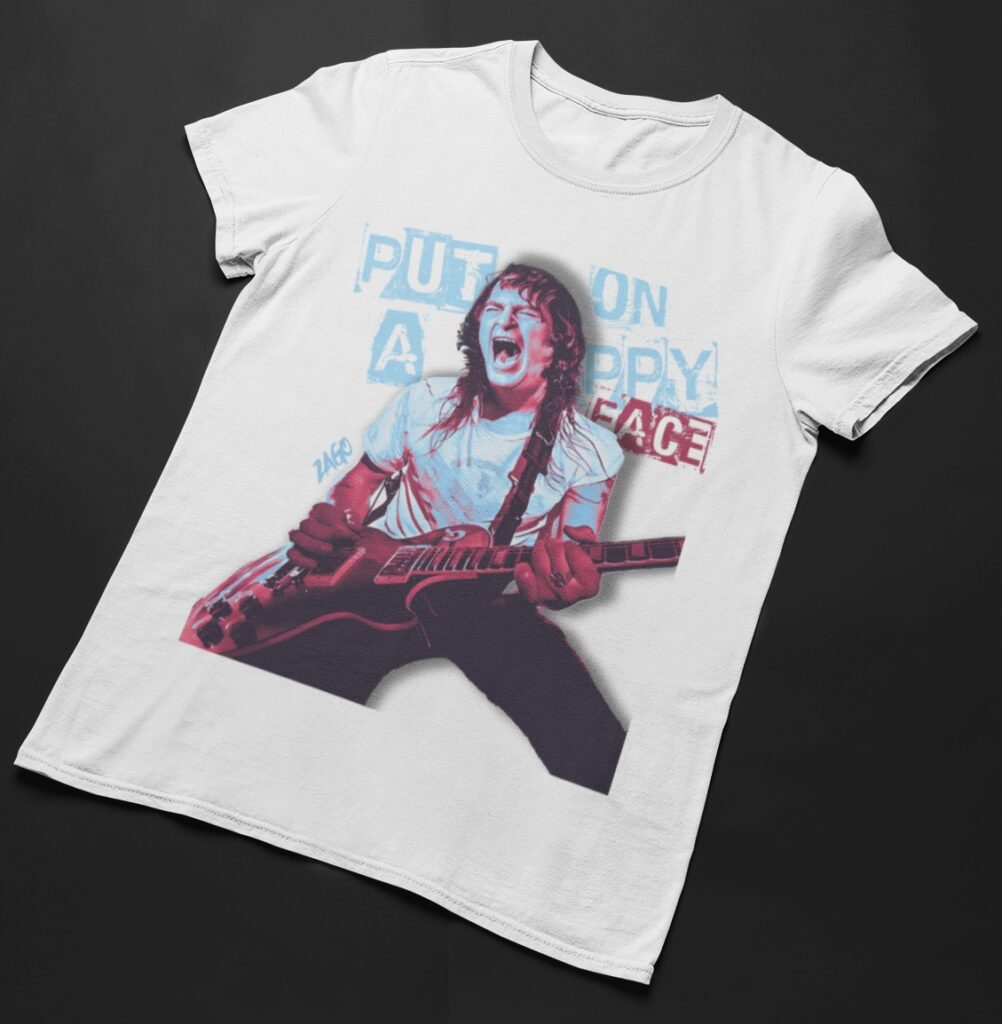 Arthur Rocker (The Joker) – Indo.cl