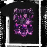 Airbag Morada