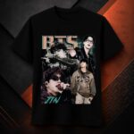 Jin1 BTS