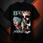Yoongi (SUGA) BTS