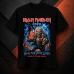 Iron Maiden 2