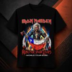 Iron Maiden 1